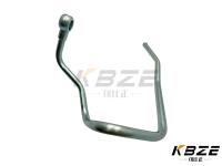 Le moteur de l'excavatrice KOBELCO VH237832710A est équipé d'un tube d'alimentation en carburant pour le moteur HINO J05