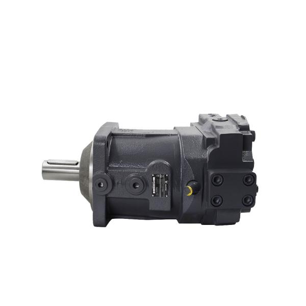 Para a bomba de pistão de eixo dobrado Rexroth A7vo107ep A7vo55dr A7vo160ep A7vo250dr / 63r-Vpb01