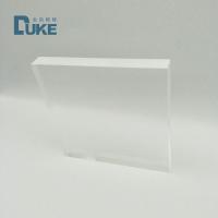 Luz LED LGP Folha de acrílico RV Janela Painel de guia de luz acrílica