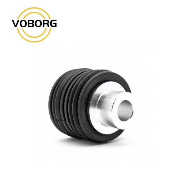 3pcs  air Suspension Compressor Mount Vibration Supports for Audi Q7VW Touareg,Porsche Cayenne 7L0698853A