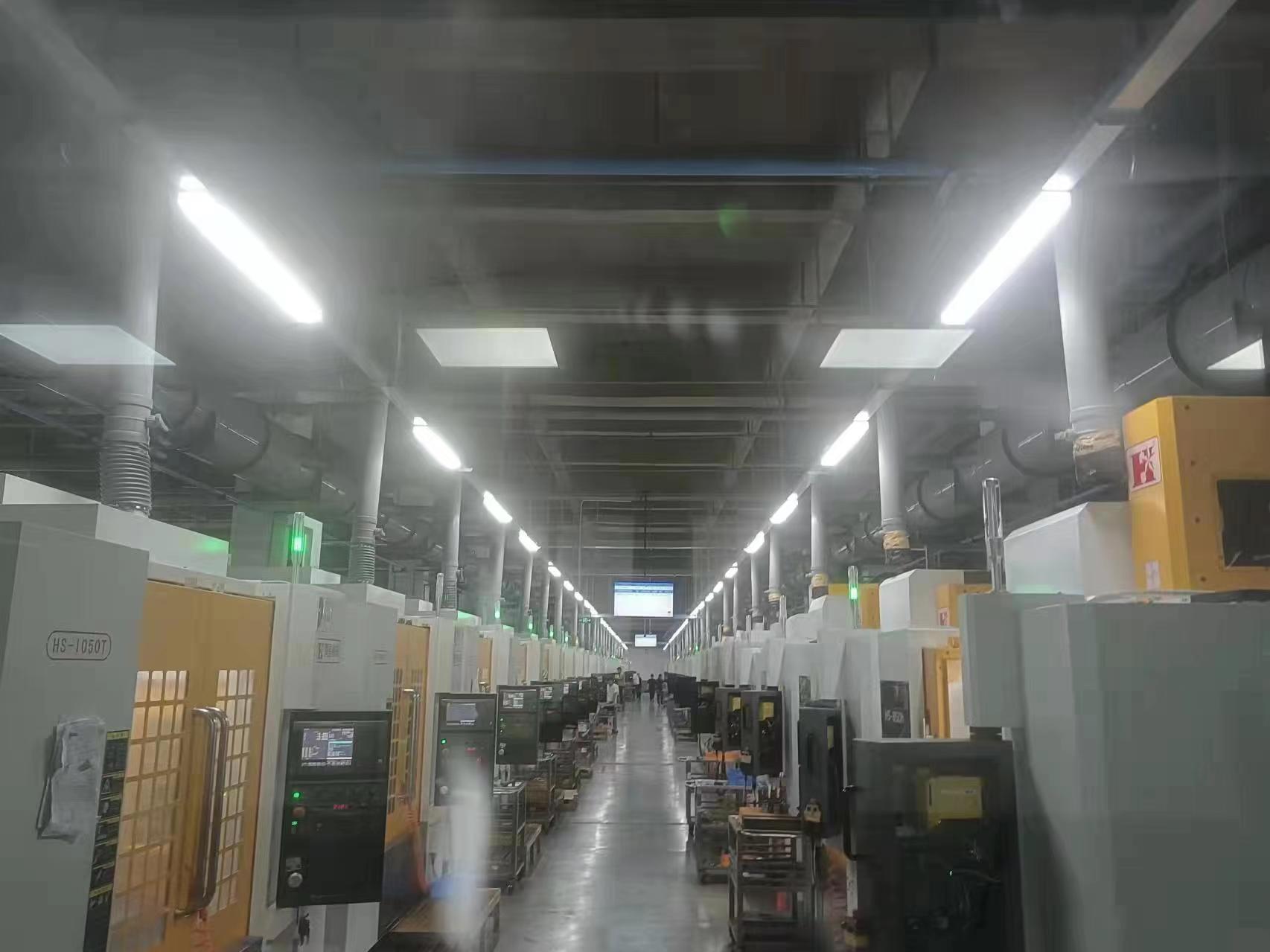 Случай клавиатуры алюминия 6063 приложений ODM OEM изготовленный на заказ электронный