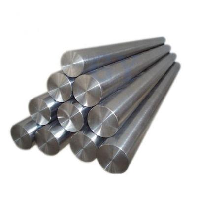 Tubo redondo sem costura 12Cr1MoV 25-356 mm para refrigeração de caldeiras petroquímicas