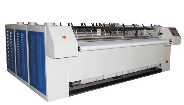 China Roll Ironer/Cylinder Ironer/Ironer machine/Ironing machine/Flatwork Ironer