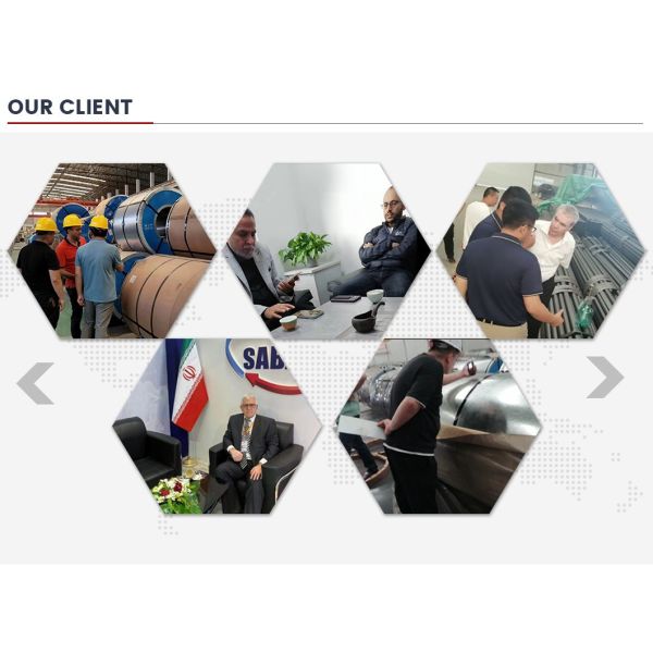 Galvanized Carbon Steel Angle Bar Rust Resistant Steel L Shaped Bar Commonly Applied in Structural and Engineering Fields