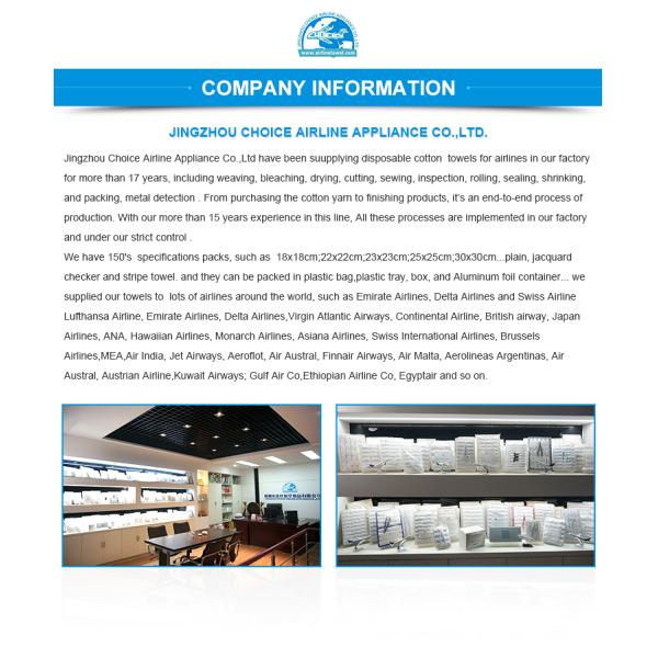 Airways Disposable Non Woven Towel