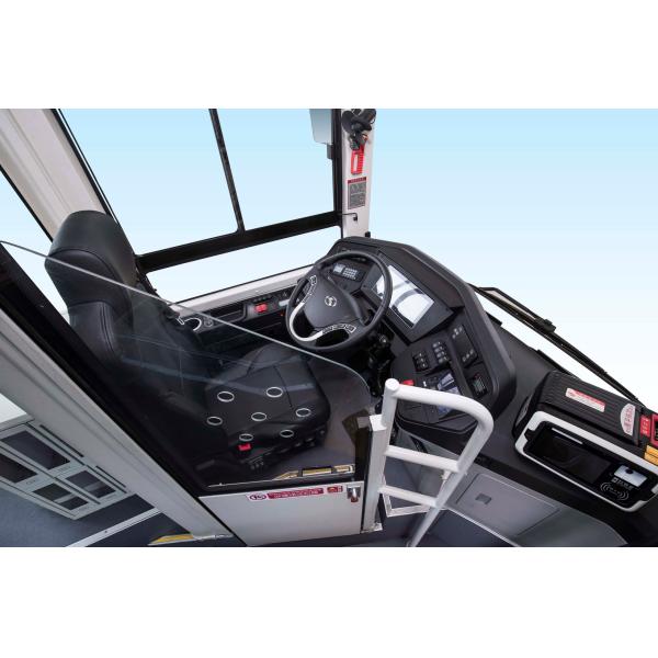 Kinglong 11M Travel Airport Coaches Buses EV Vehicle