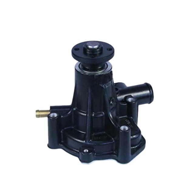Machines Engine Cooling Parts Water Pump For Yanmar Engine 129002-42002