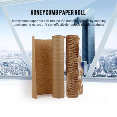 Do rolo vago do papel da suficiência da espessura 0.14mm papel de embalagem decorativo anticolisão