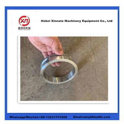 SK FM HD Flange de bomba de concreto A105 Q235 WCB DN100 DN125 DN150