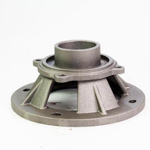 ГГГ50 Железные литейные детали для литейных машин