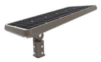 IP65 Iluminação solar integrada à prova d'água para iluminação rodoviária