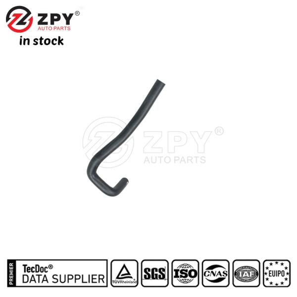 ZPY Power Steering Pressure Line Hose 8E0422887B for Audi VW Porsche