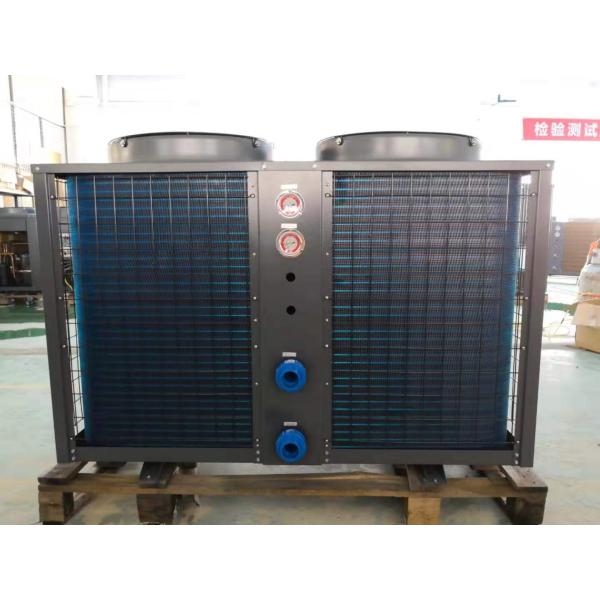 30 KW Heating Capacity Constant Water Temperature Heat Pump for Swimming Pool