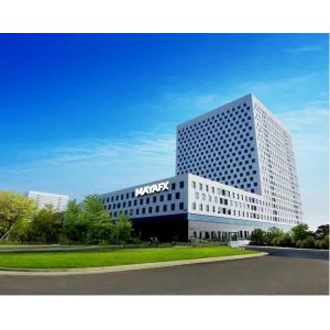 Changsha Maya Special Effects Equipment Co., Ltd