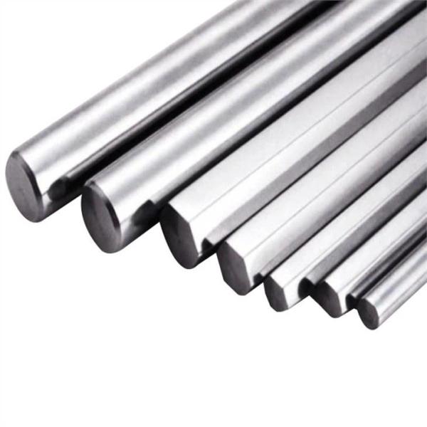 17-7 PH Stainless Steel Round Bar