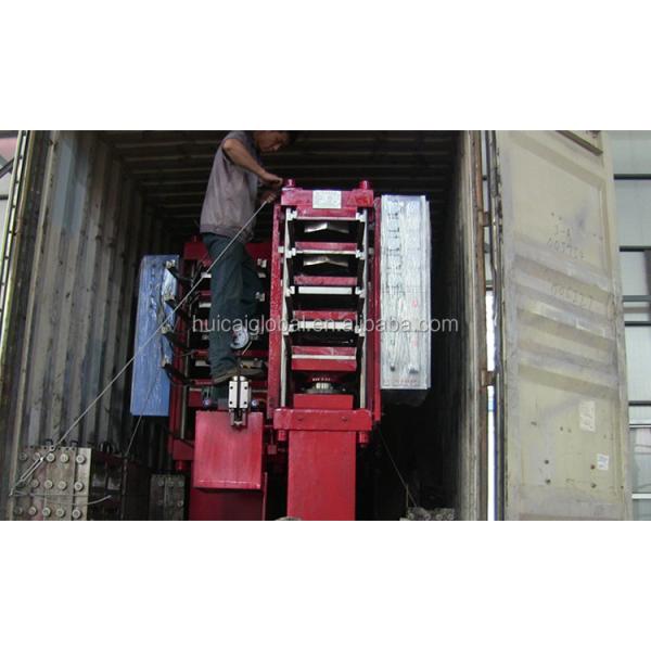 220V/380V Машины для вулканизации резиновых ковров