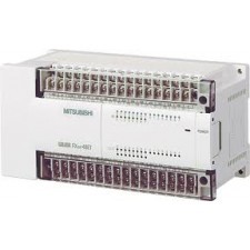 Mitsubishi FX Series PLC Extention Modules FX2N-48ET-DSS