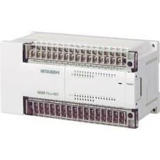 FX2N-48ET Mitsubishi FX Series PLC Extention Modules Brand New Original Made in Japan