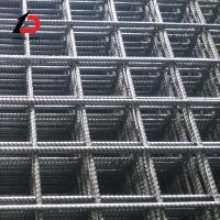Prix du fabricant 1017 1020 1025 A36 A35 Panneaux de béton renforcé en acier