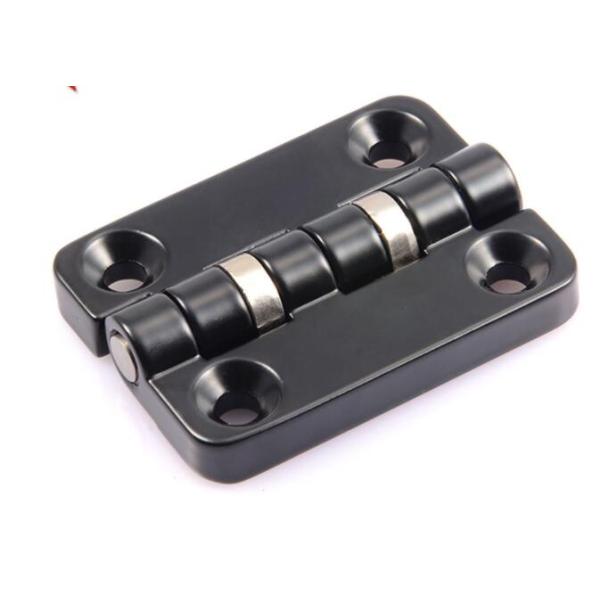 Sandblasting Investment Casting Parts Lost Wax Processed Equipment Hinge