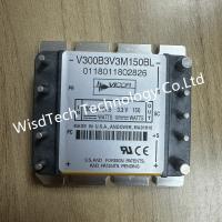 V300B3V3M150BL Conversores DC/DC aislados - a través del agujero Watts- 150 Vin 300 Vout 3.3 Grade- M módulo IGBT