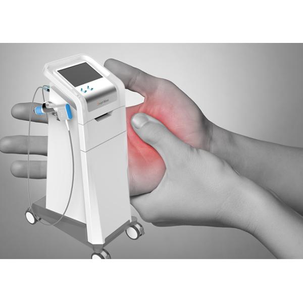 Trigger points eswt machine extracorporeal shock wave therapy plantar fasciitis machine