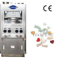 29 PCs automatiques de la machine 139200 de compression de Tablette de poudre de stations/H