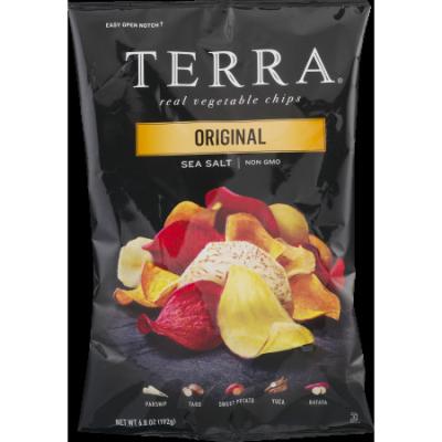 Black Printing Disposable Standup Coconut Chips Food Packing Bags with k
