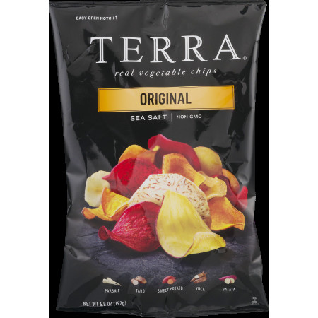 Black Printing Disposable Standup Coconut Chips Food Packing Bags with k