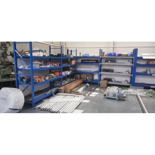 Automatic Folder Gluer Machine 90m/min 100m/min Carton Folding Gluing Machine