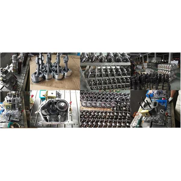 10KW Portable Powerful Water Pressure Washer Machine 60dB-90dB