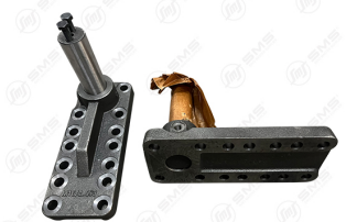 M16AL003 SMS Части грузовика Части двигателя Подвеска для вентилятора