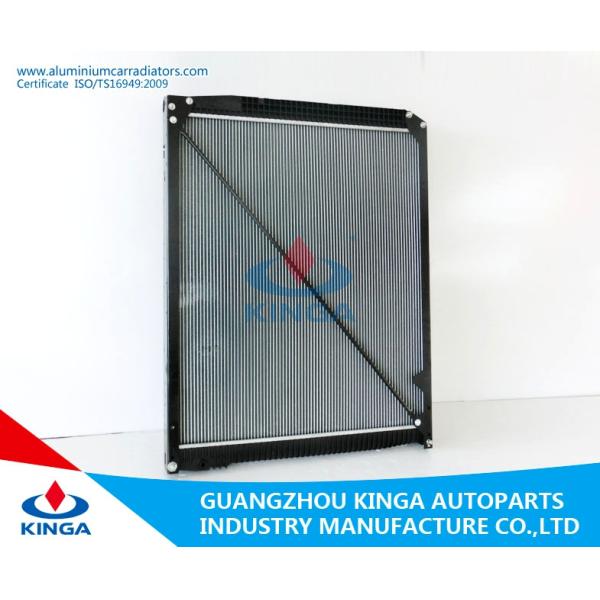 1996 BENZ ACTROS AT PA48 OEM 942 500 1130 Aluminum Truck Radiators