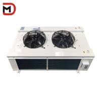 Evaporateur professionnel de chambre froide pour un refroidissement optimal dans l'industrie alimentaire et des boissons