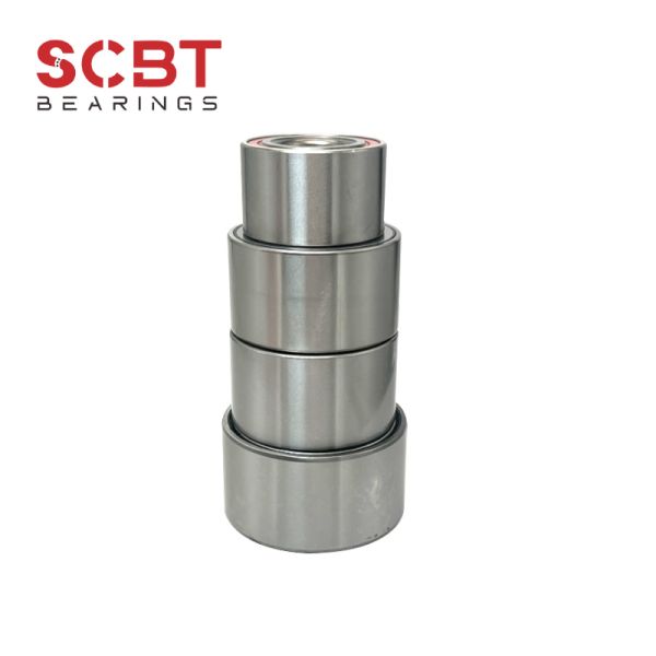 30BWD08 30*55*26mm Wheel Hub Bearing Double Row Ball Bearing for Automotive Aftermarket Supply