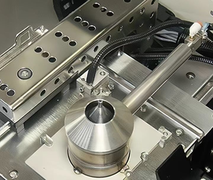 High Precision Desktop Selective Wave Soldering Machine for SMT PCB Assembly