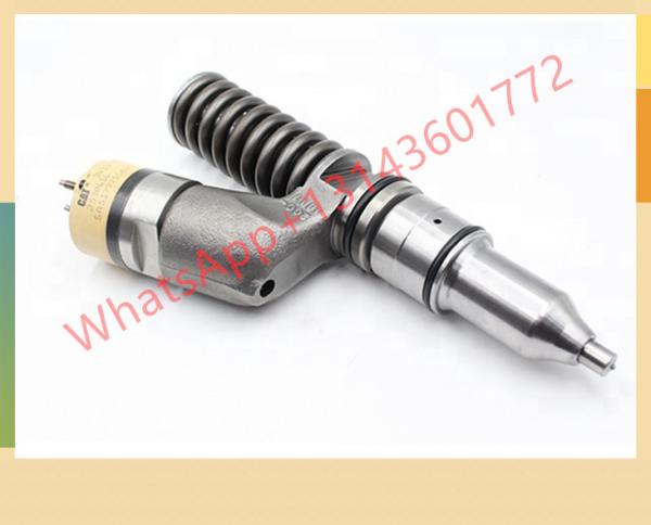 CAT Excavator Engine Fuel Caterpillar Nozzles Injector 2530616 C15 C18