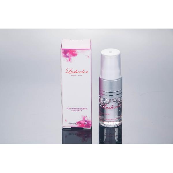 Lushcolor Repair Cream Gel Accessories For Tattoo / Lip 5ml