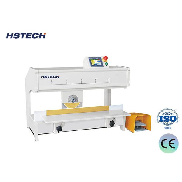 PCB Depaneling Router Machine Windows-Based PCB Milling Machine Router