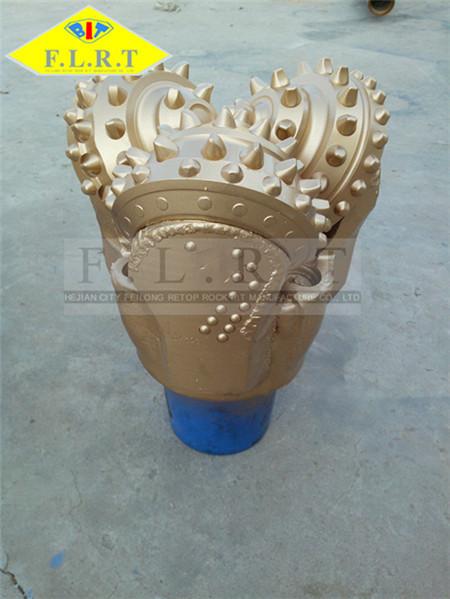 311.2mm TCI Drill Bit , Tungsten Carbide Insert Bit With Friction Bearing / Sealed Bearing