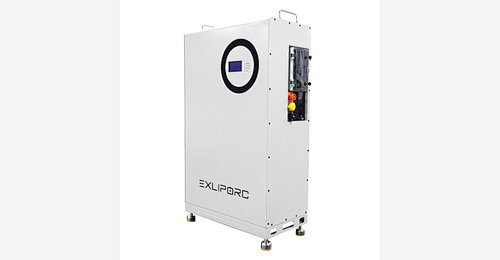 Exliporc 10Wh ESS Sodium Ion Battery Pack 48V 210Ah Off grid Solar Energy Storage System Household Power Wall