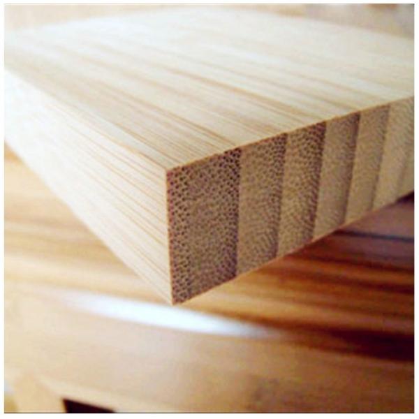 Multi Layers Water Resistant 10mm Bamboo Veneer Plywood