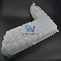Excavator Coolant Cooling Return Kettle E320GC 323GC 329GC 330GC 336GC 349GC 511-0264 Expansion Water Tank 554-9412