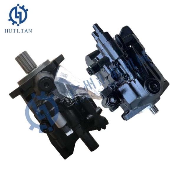 SY95C SY95 Гидравлический главный насос HP5V105 K5V160DP K5V212DPH поршневый насос для SANY SY75C SY35 SY75 Mini Excavator Parts