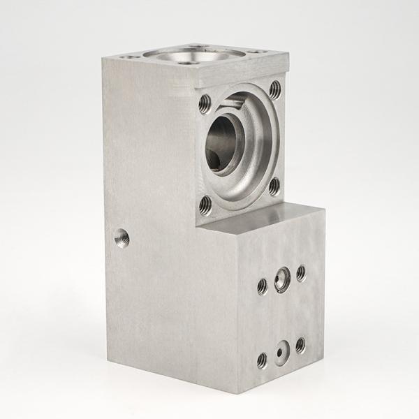 Части из нержавеющей стали по заказу CNC, части для обработки металлов для автом