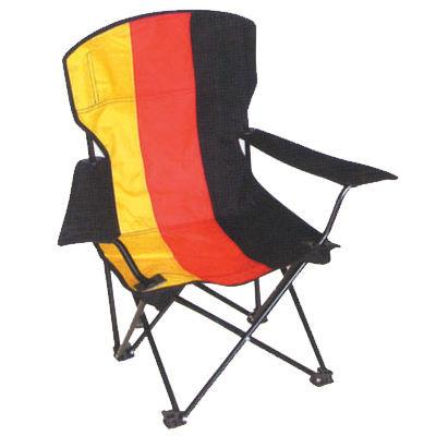 Wholesale Custom OEM Compact Portable Lightweight BBQ Fishing Beach Foldable Moon Outdoor Folding Camping Chair