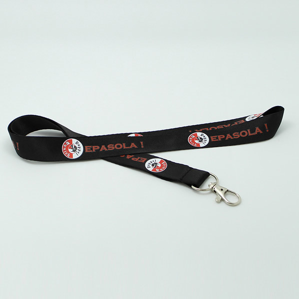 Polyester necklace lanyards with custom imprint logo,Lanyard Colors Key Holder Neck Straps or Holders Sports Lanyards