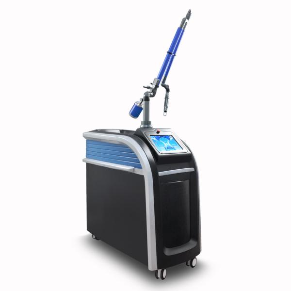 Máquina 600ps 1064nm da remoção da tatuagem do laser Picosure do favo de mel