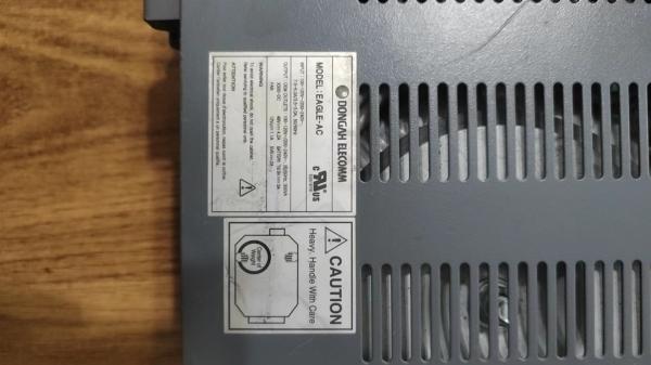 Siemens X300 fonte de alimentação AC original 10429472
