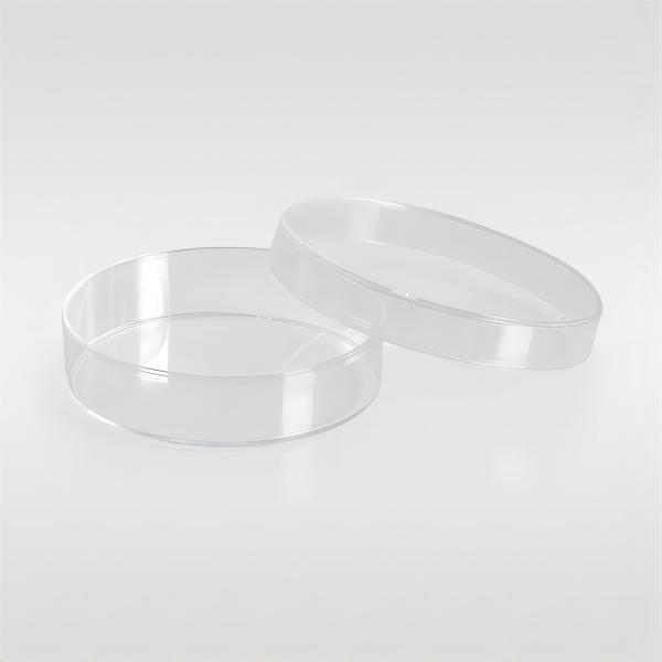 petri dish Медицинская стерильная пластиковая одноразовая чашка Петри 90 мм для культуры